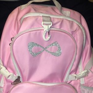 Cheer Backpack
